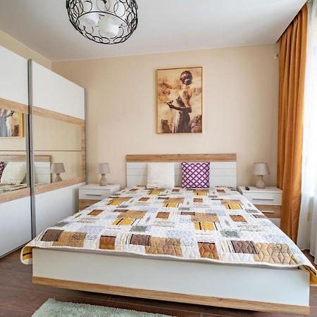 Marsy Apartman Szandanszki Kültér fotó