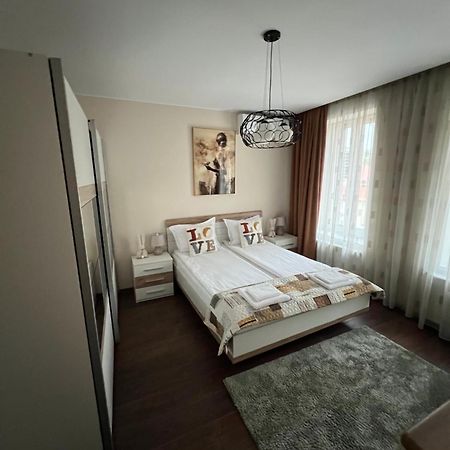 Marsy Apartman Szandanszki Kültér fotó