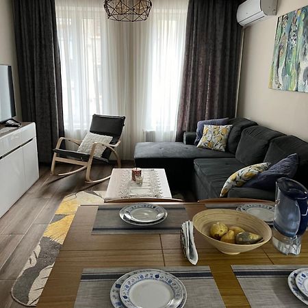 Marsy Apartman Szandanszki Kültér fotó