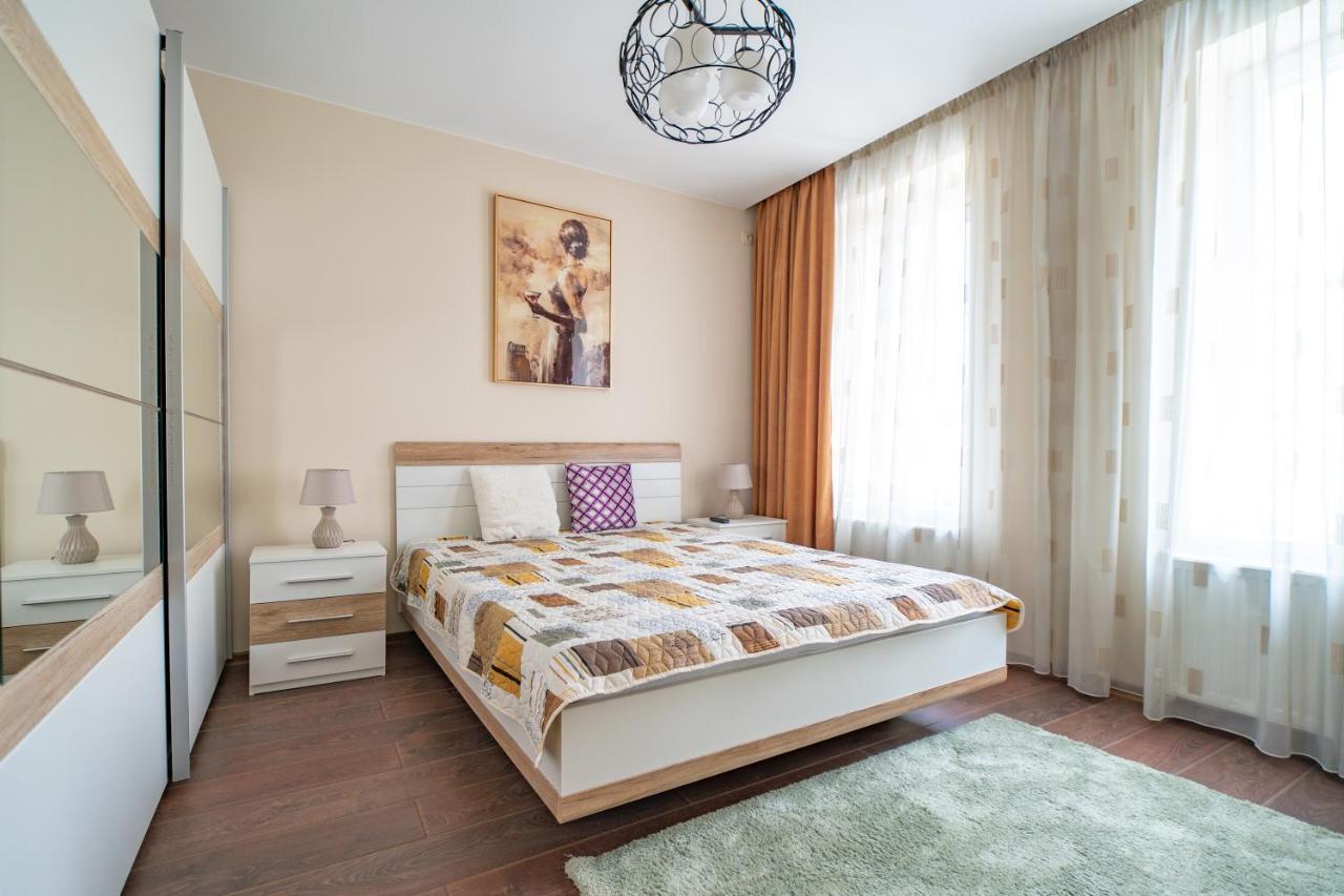 Marsy Apartman Szandanszki Kültér fotó