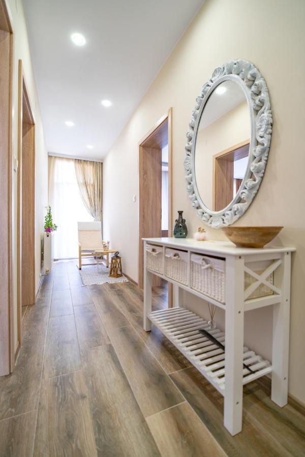 Marsy Apartman Szandanszki Kültér fotó