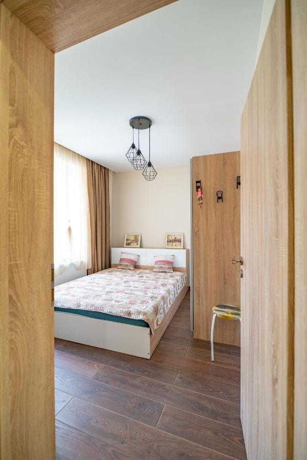 Marsy Apartman Szandanszki Kültér fotó
