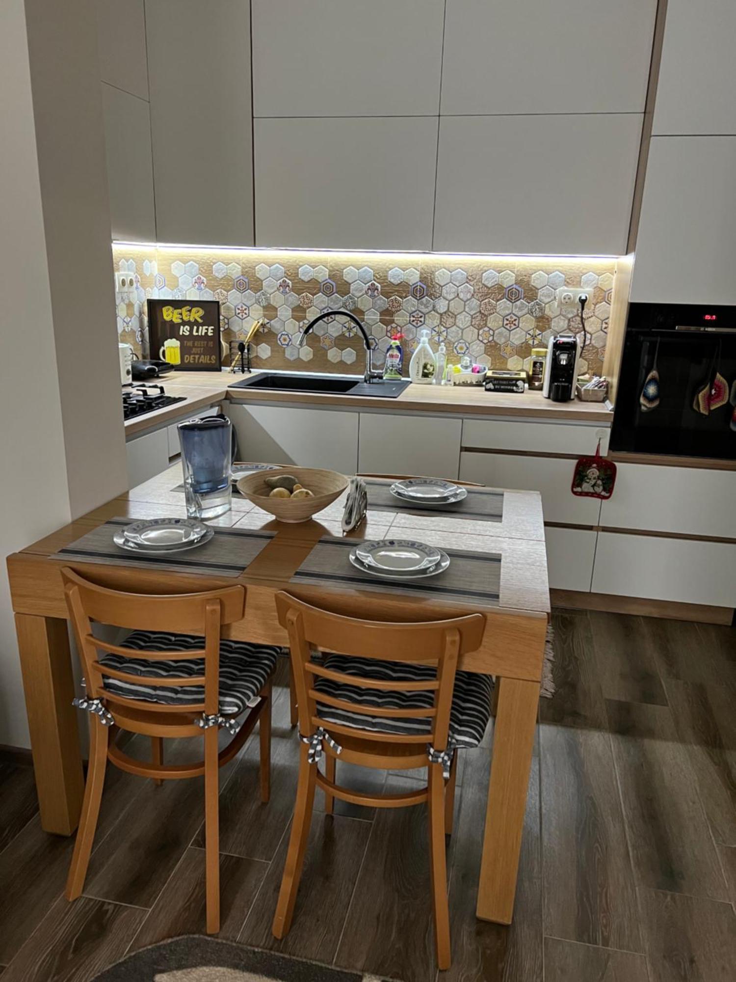 Marsy Apartman Szandanszki Kültér fotó