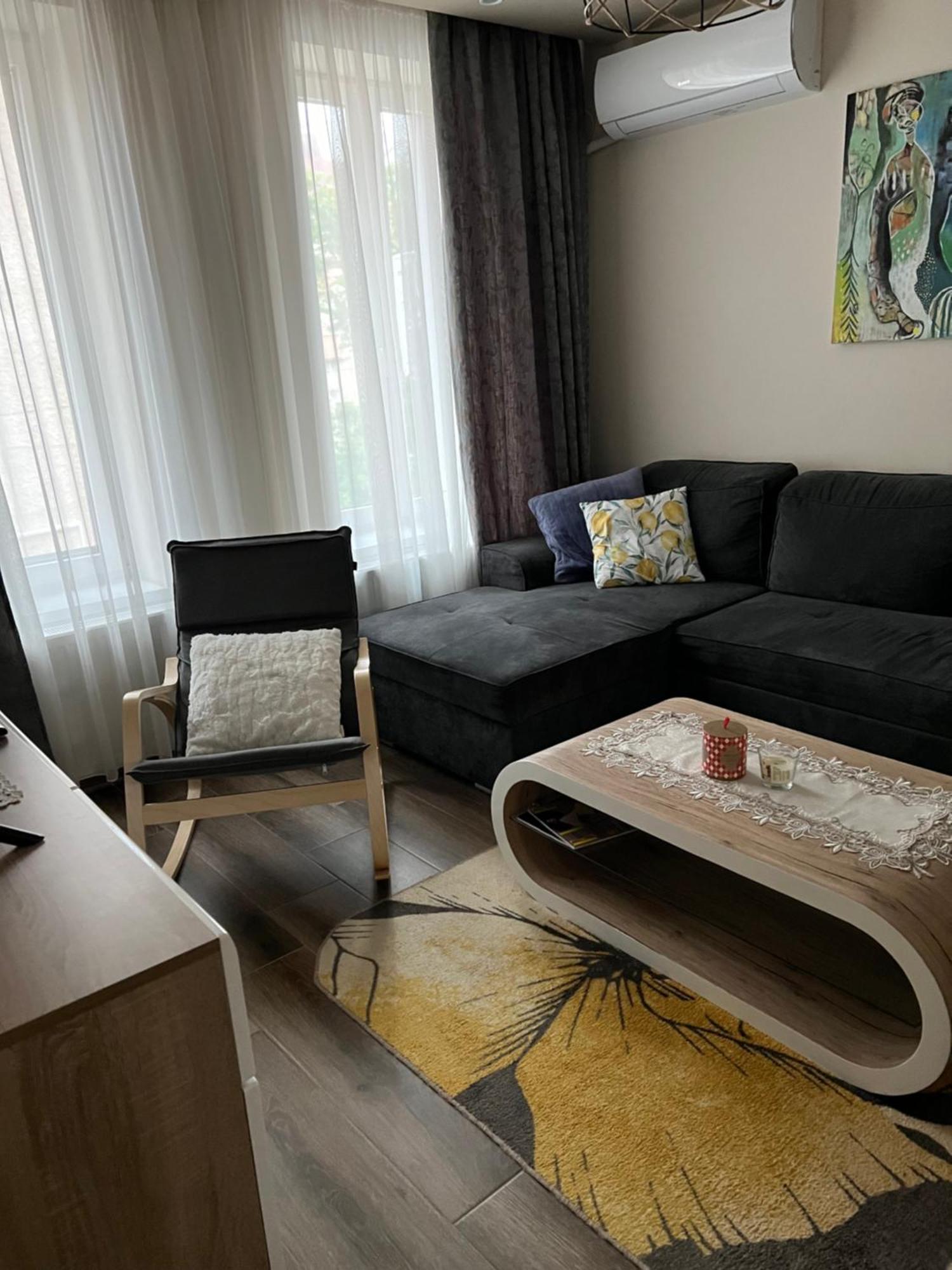Marsy Apartman Szandanszki Kültér fotó