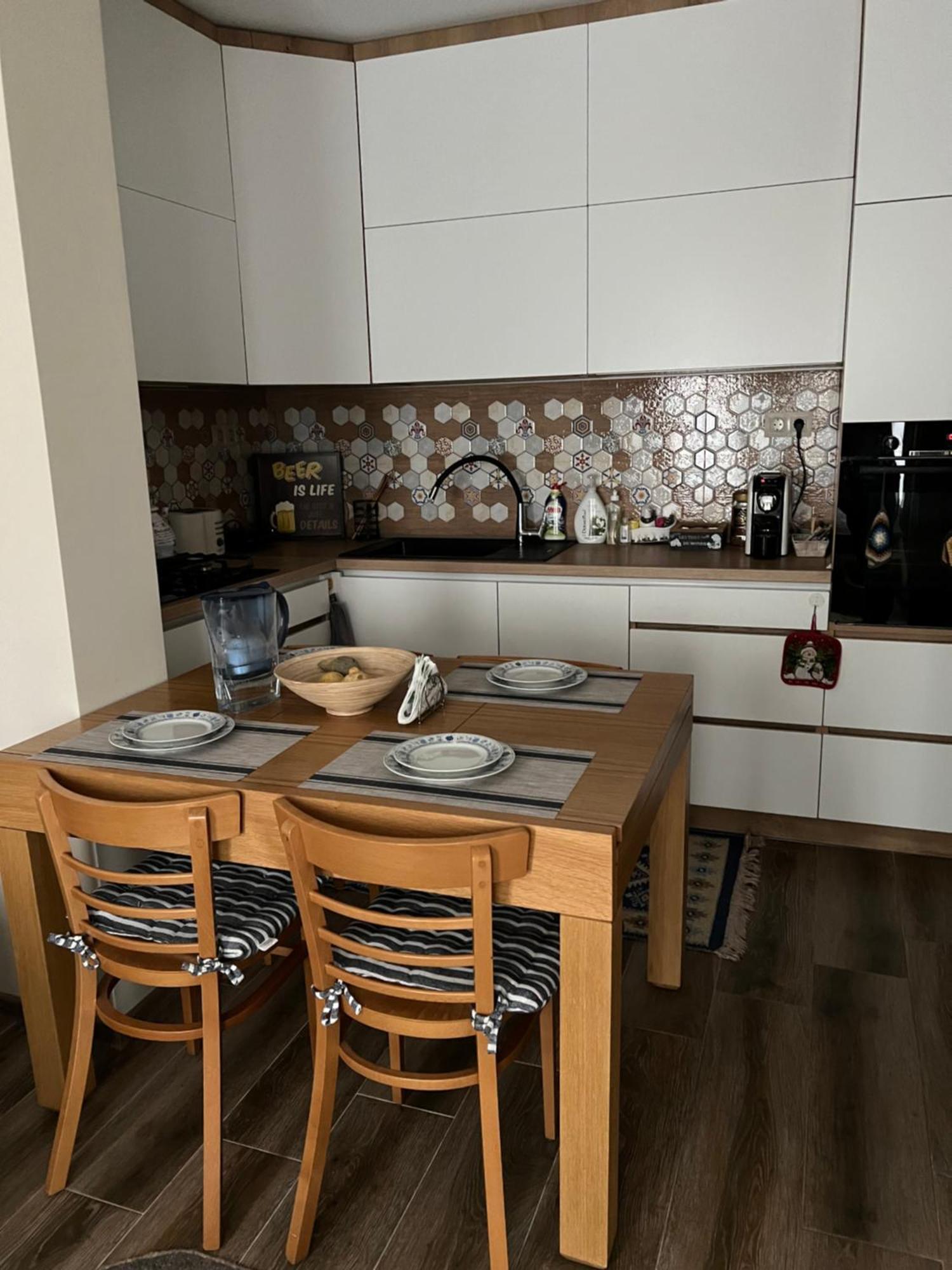 Marsy Apartman Szandanszki Kültér fotó